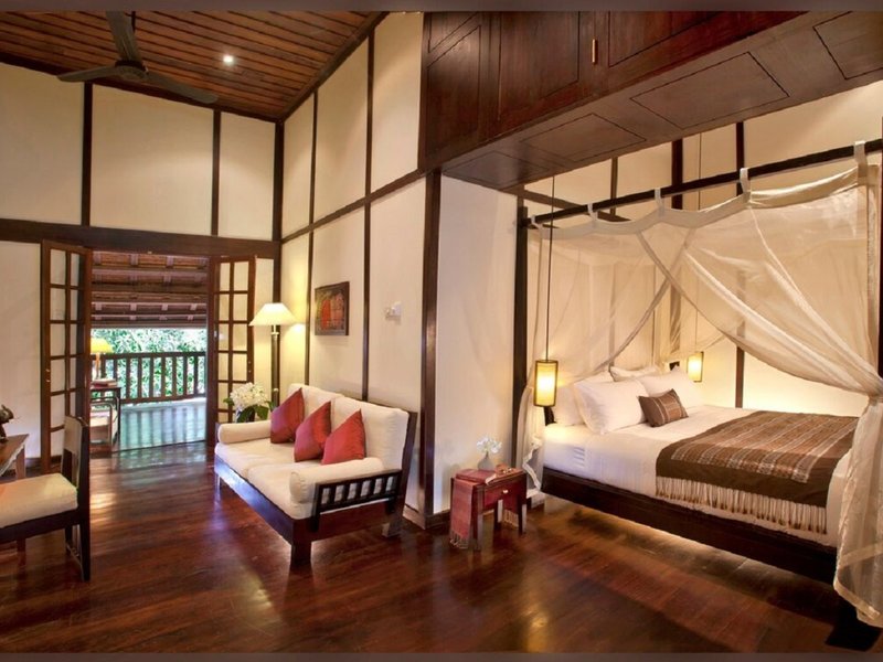 3 Nagas Luang Prabang - MGallery by Sofitel 30