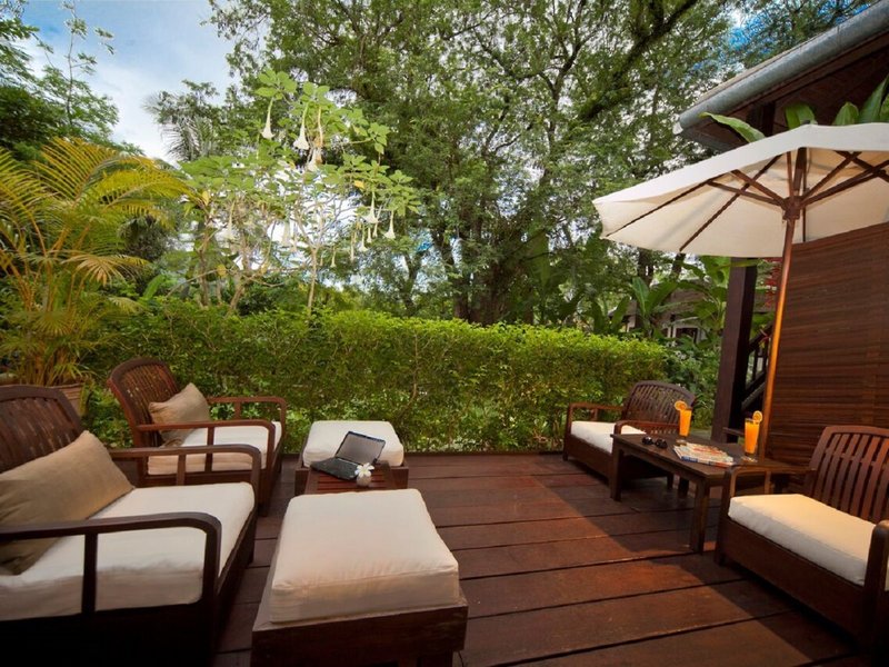 3 Nagas Luang Prabang - MGallery by Sofitel 31