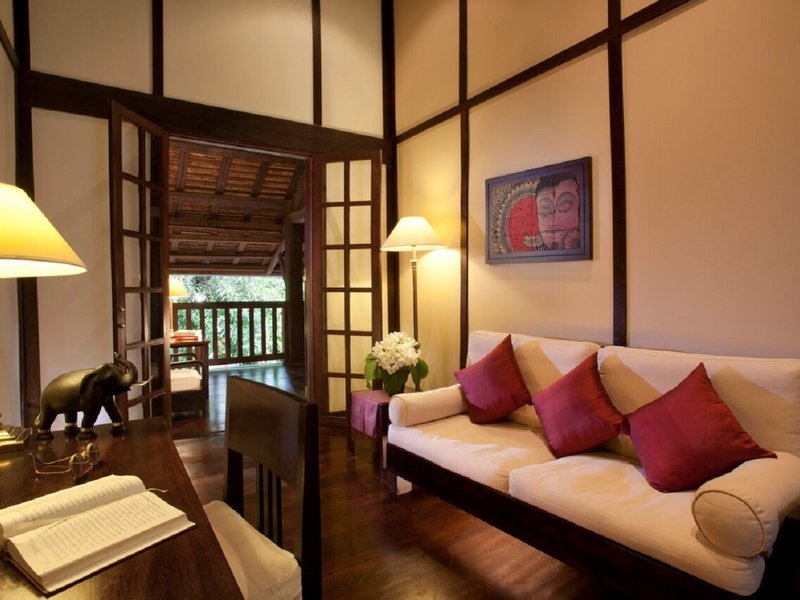 3 Nagas Luang Prabang - MGallery by Sofitel 34