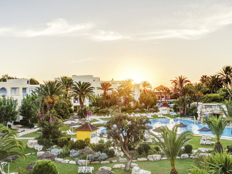 TUI MAGIC LIFE Africana 1