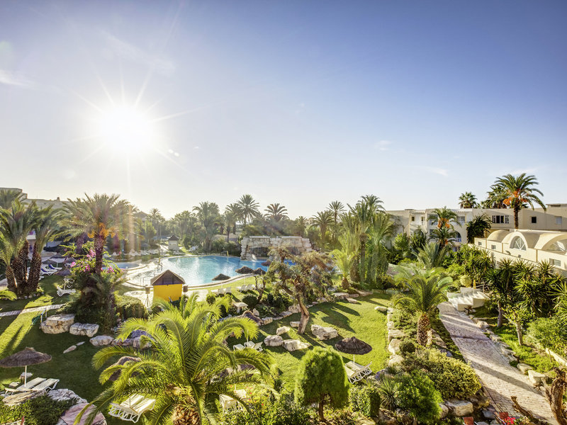 TUI MAGIC LIFE Africana 2