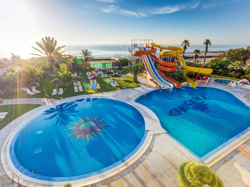 TUI MAGIC LIFE Africana 6