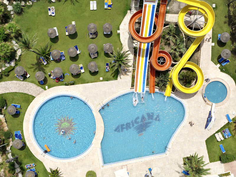 TUI MAGIC LIFE Africana 7