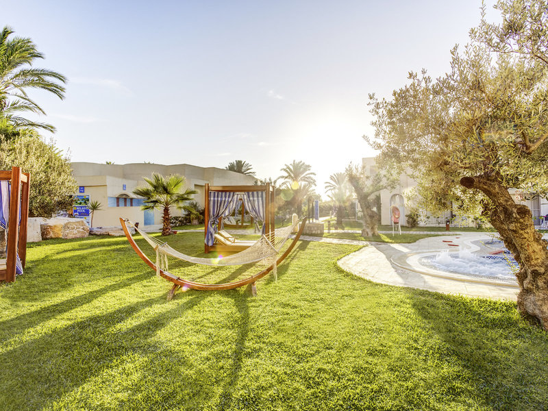 TUI MAGIC LIFE Africana 8
