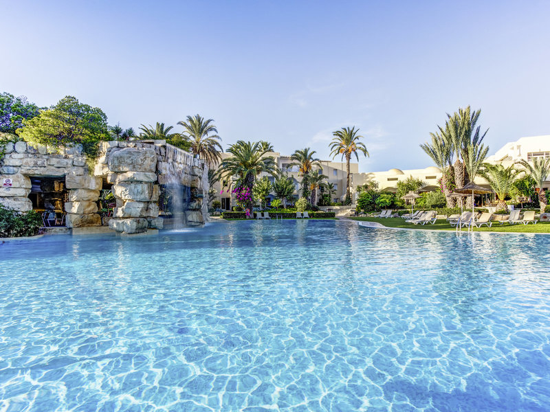 TUI MAGIC LIFE Africana 10