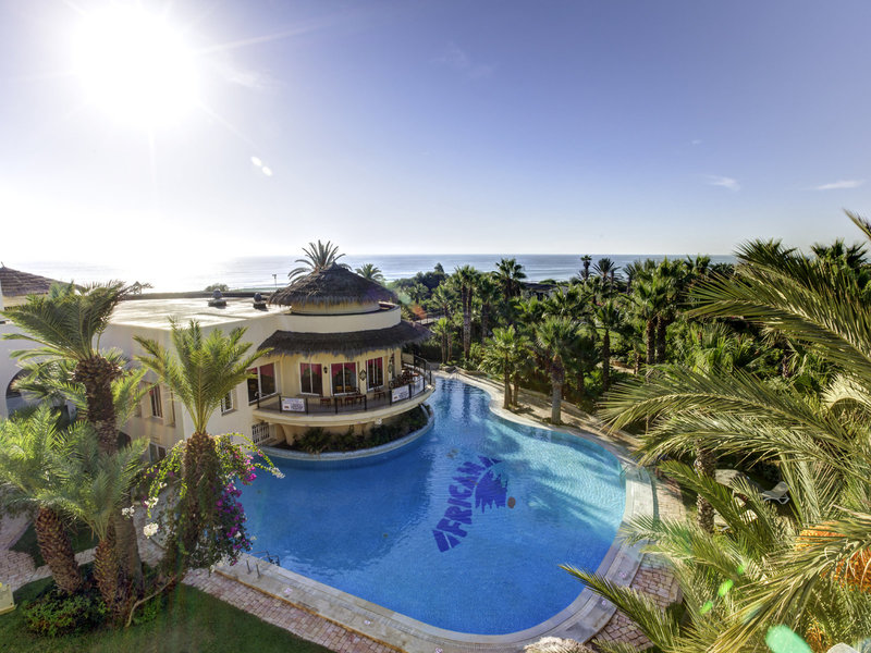 TUI MAGIC LIFE Africana 12