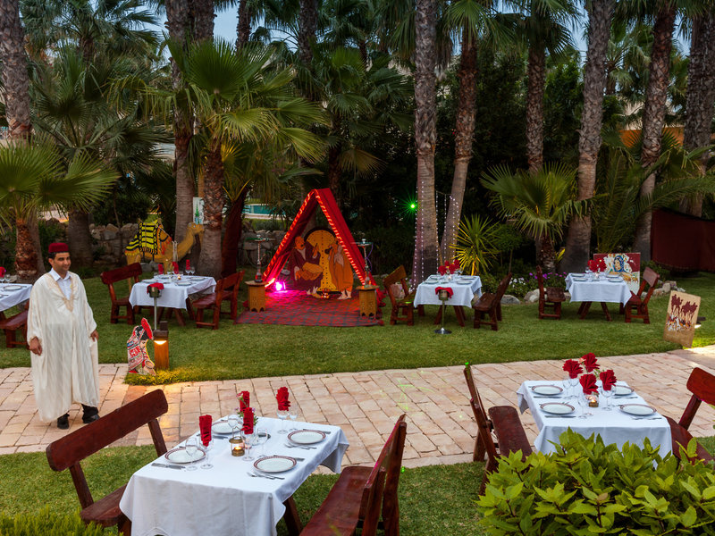 TUI MAGIC LIFE Africana 18