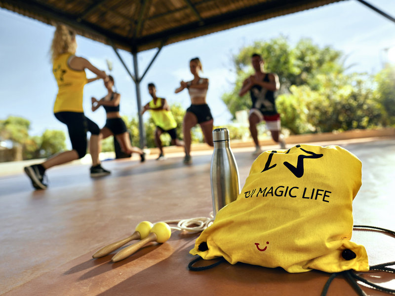 TUI MAGIC LIFE Africana 37