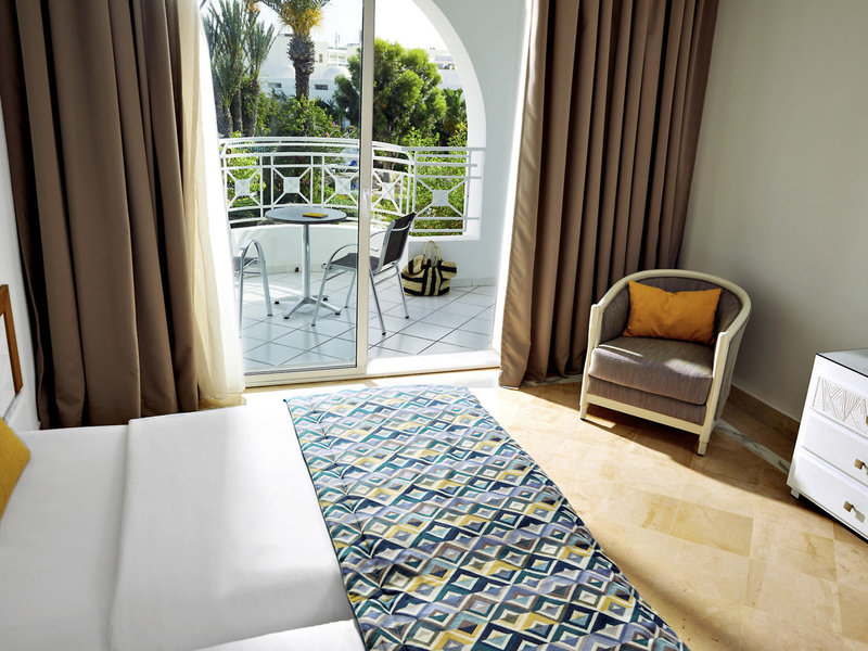 TUI MAGIC LIFE Africana 48