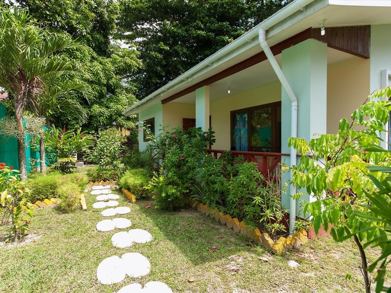 Le Relax Self-Catering 1