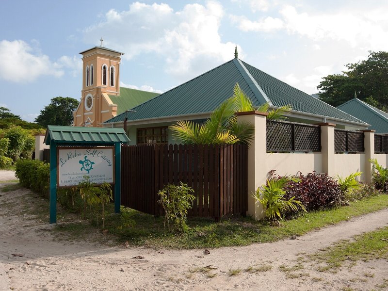 Le Relax Self-Catering 2