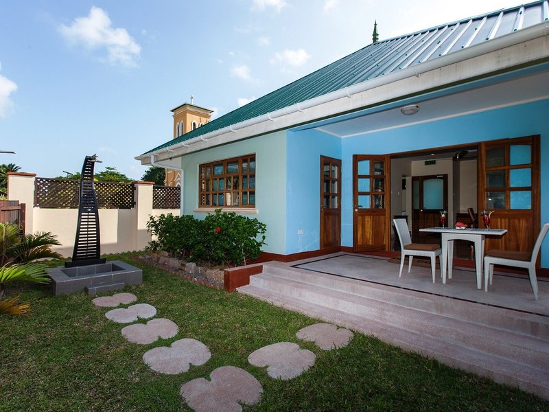 Le Relax Self-Catering 3