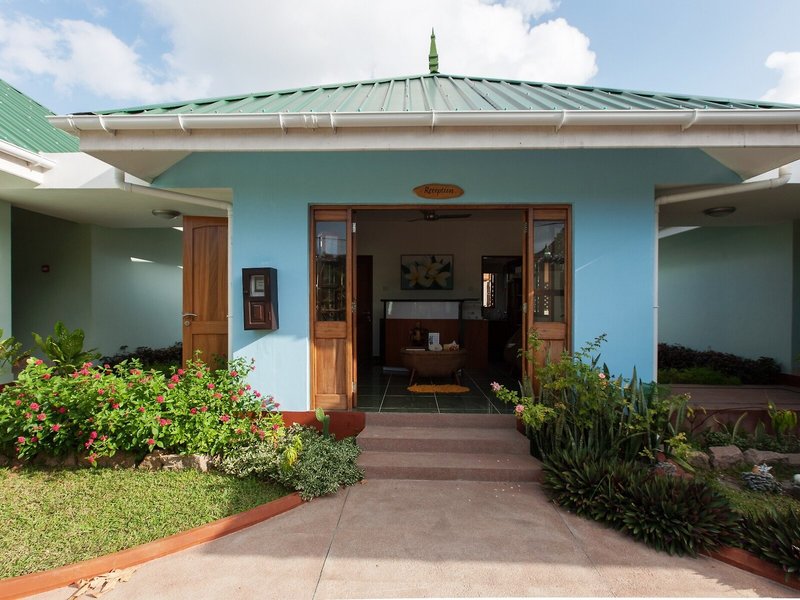 Le Relax Self-Catering 4