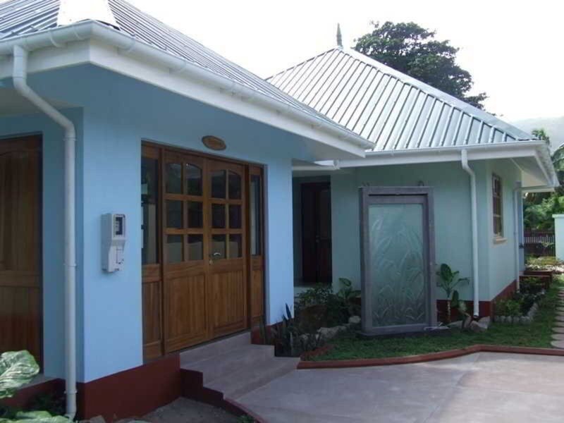 Le Relax Self-Catering 5