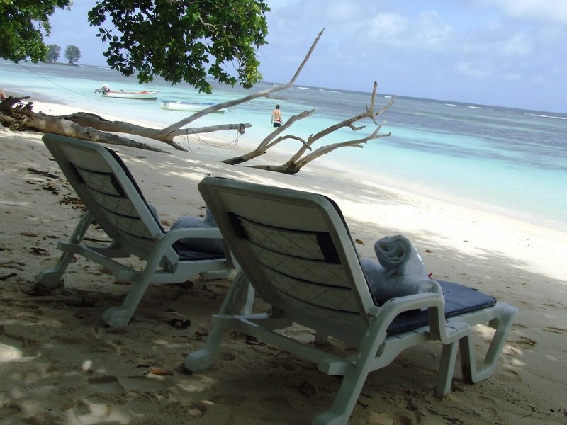 Le Relax Self-Catering 6