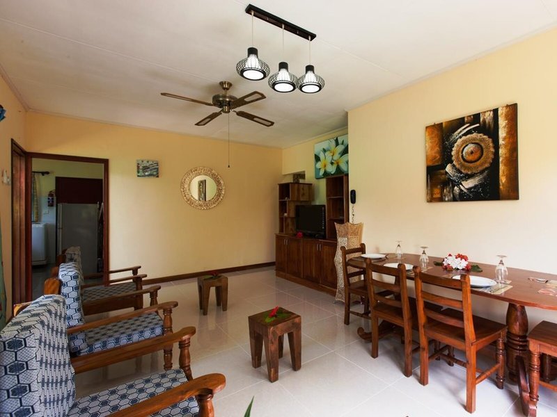 Le Relax Self-Catering 8