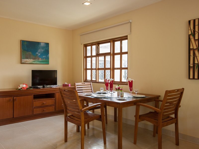 Le Relax Self-Catering 9