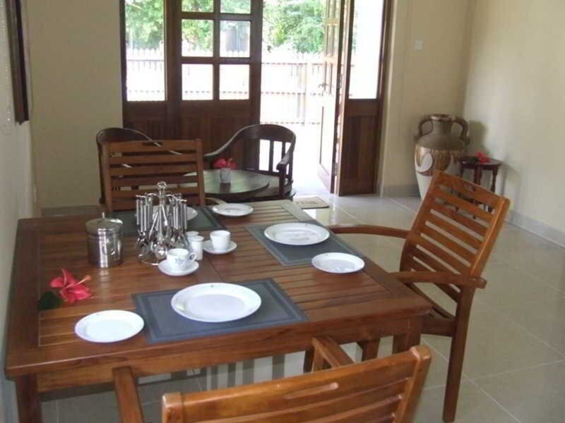 Le Relax Self-Catering 10