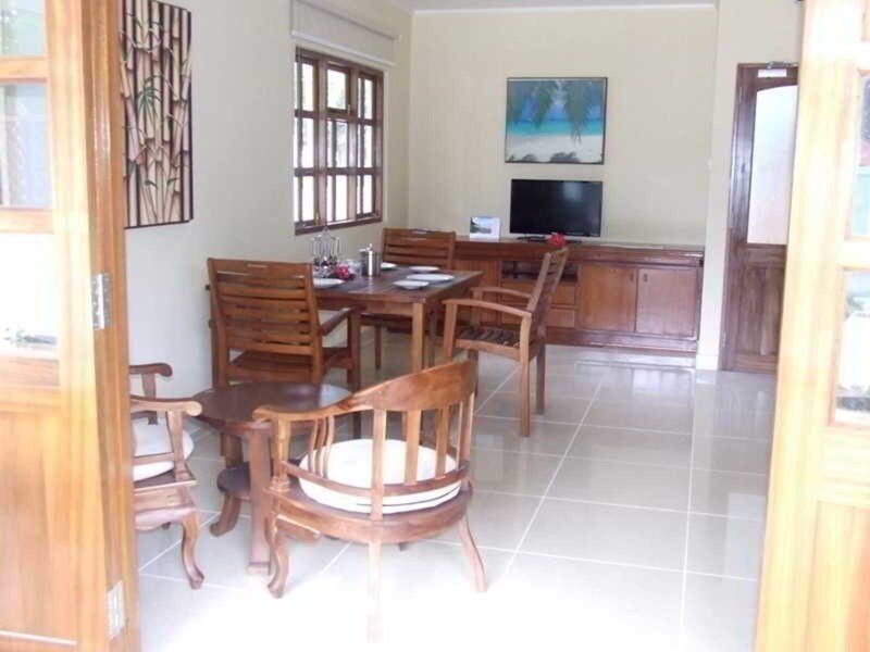 Le Relax Self-Catering 12