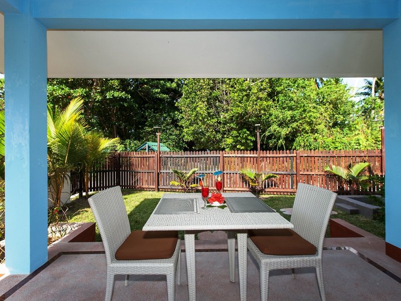 Le Relax Self-Catering 15