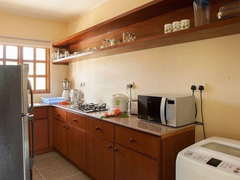 Le Relax Self-Catering 16