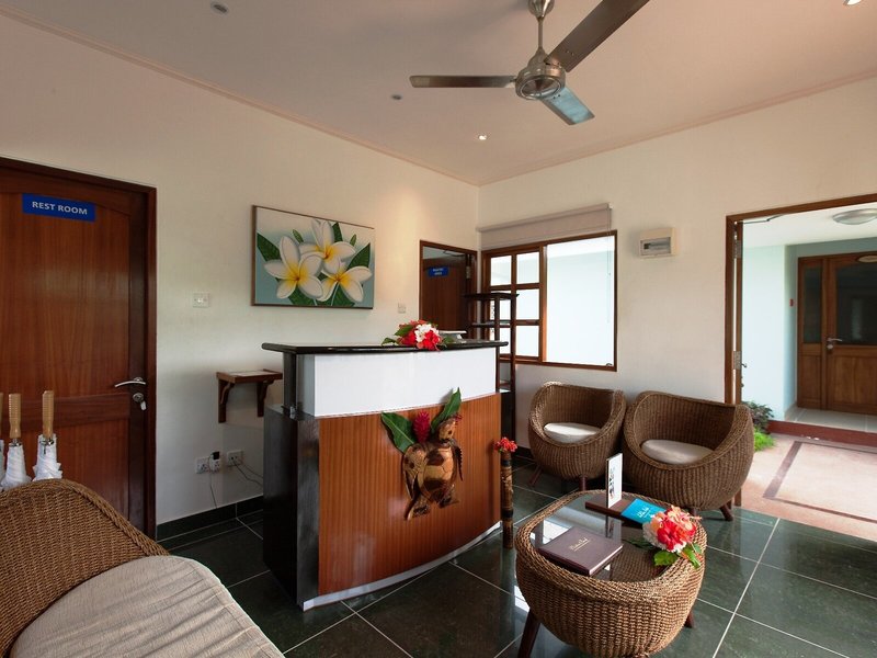 Le Relax Self-Catering 17