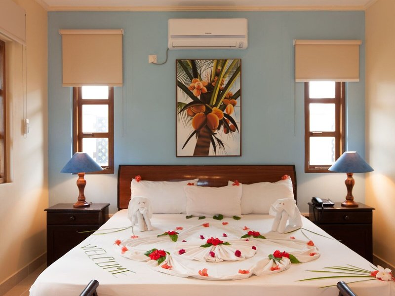 Le Relax Self-Catering 18