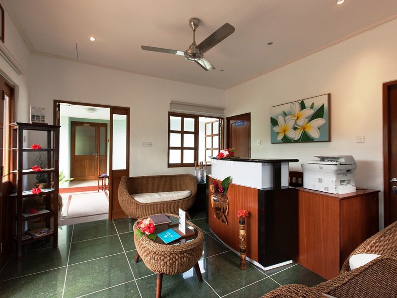 Le Relax Self-Catering 19