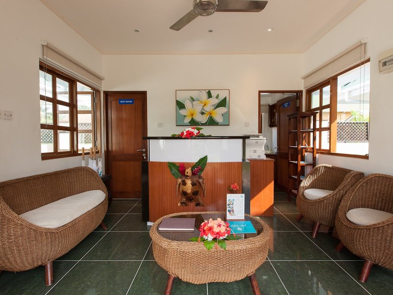 Le Relax Self-Catering 20