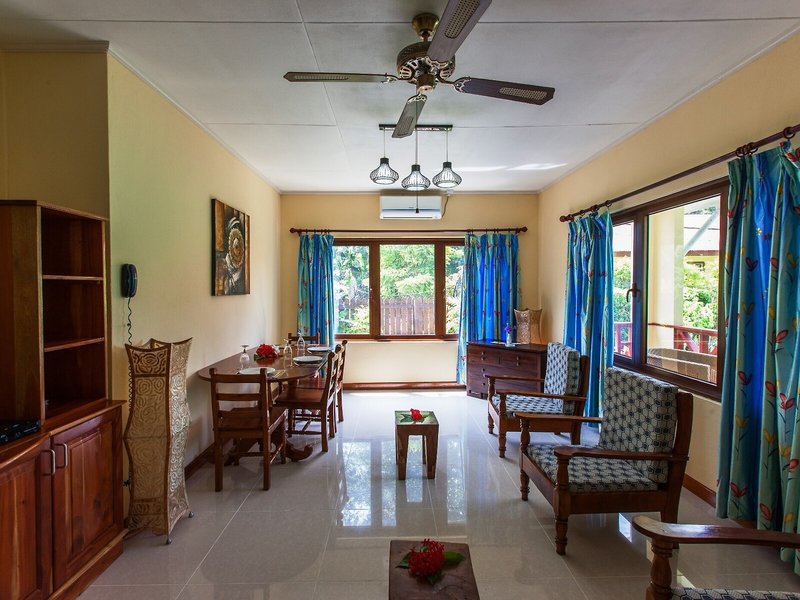 Le Relax Self-Catering 21