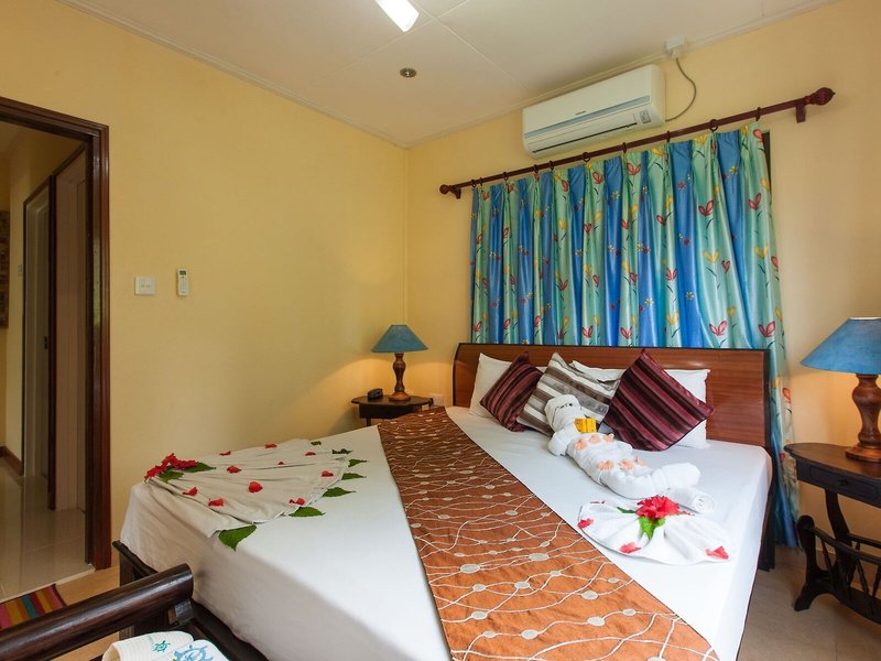 Le Relax Self-Catering 22