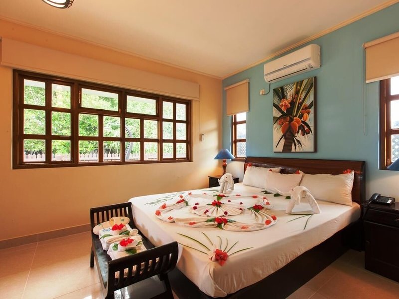 Le Relax Self-Catering 23