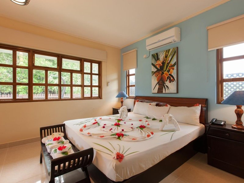 Le Relax Self-Catering 24