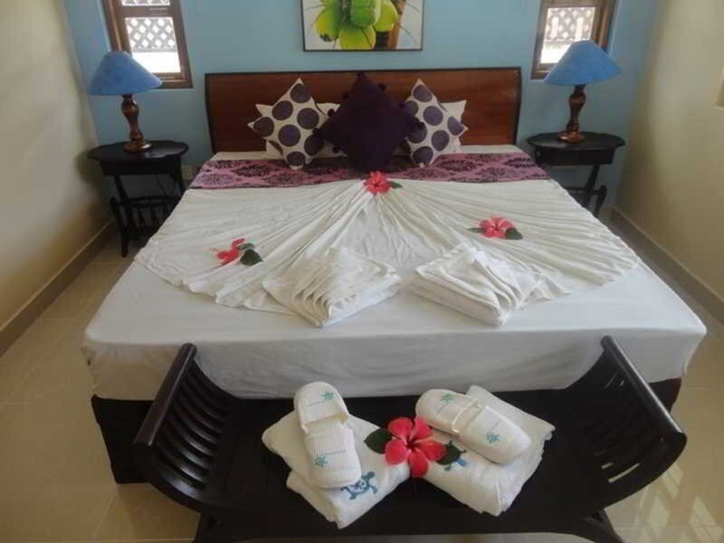 Le Relax Self-Catering 25