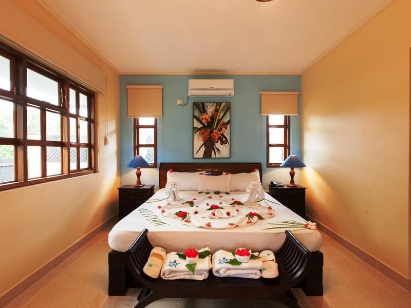 Le Relax Self-Catering 26