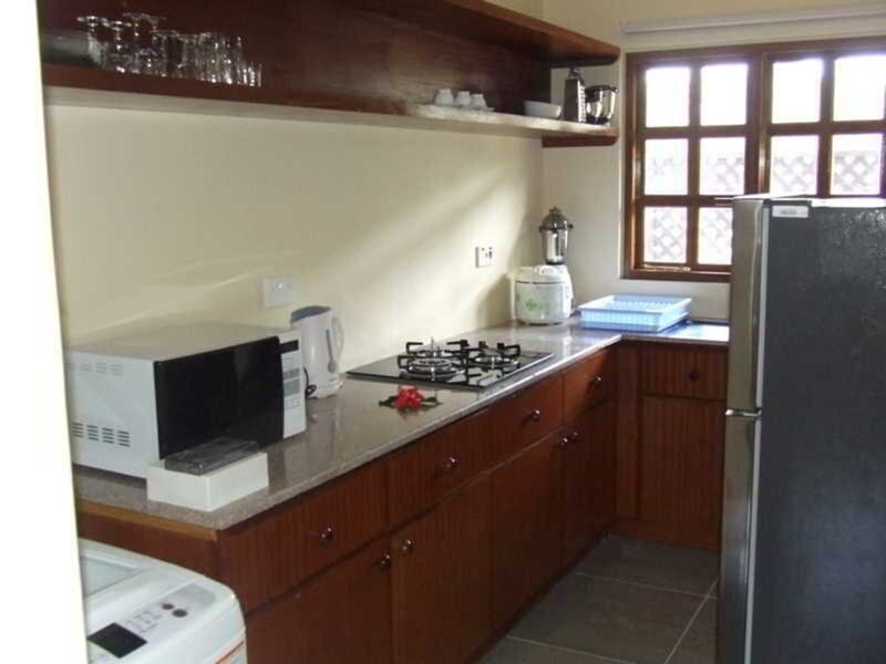 Le Relax Self-Catering 14
