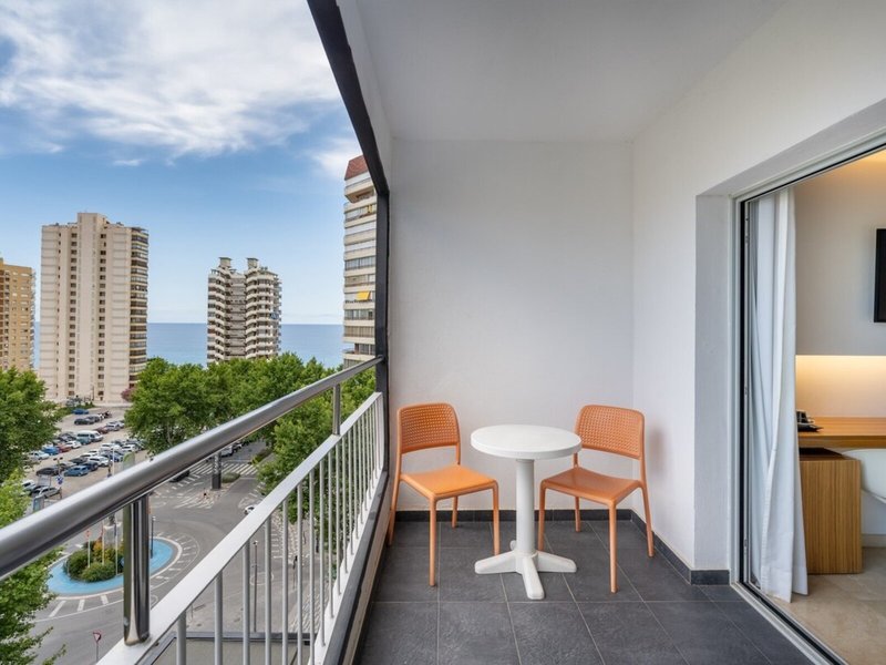 Belroy Hotel & Apartamentos