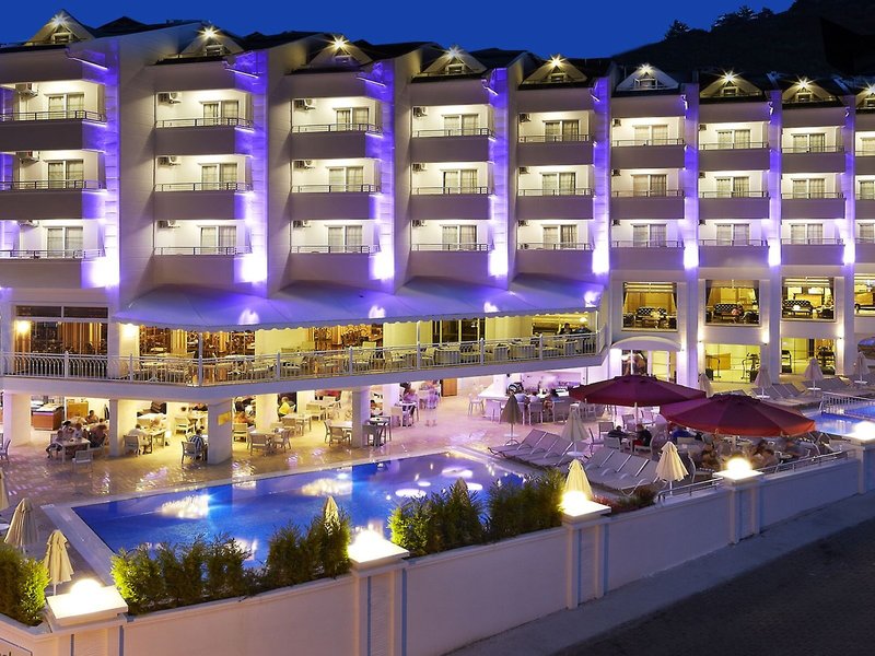 Ideal Piccolo Hotel - Erwachsenenhotel 2