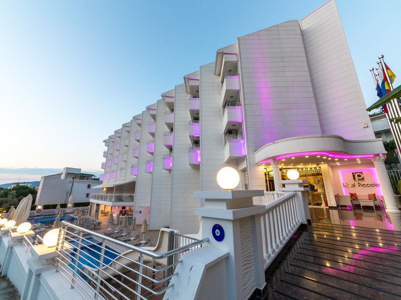 Ideal Piccolo Hotel - Erwachsenenhotel 3