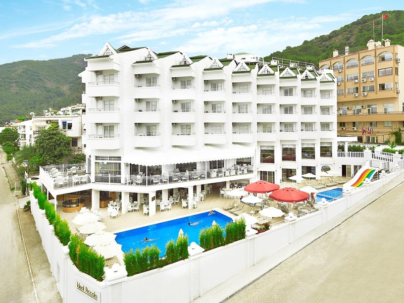 Ideal Piccolo Hotel - Erwachsenenhotel 4