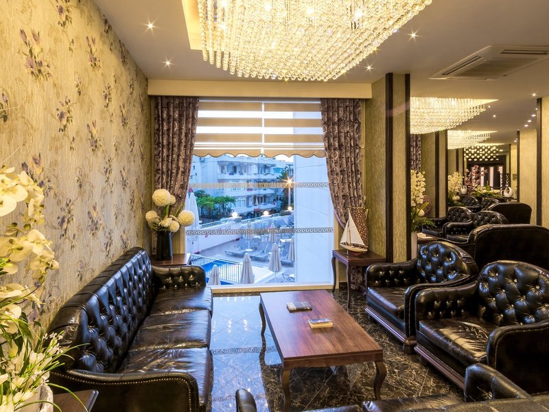 Ideal Piccolo Hotel - Erwachsenenhotel 6