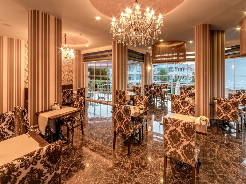 Ideal Piccolo Hotel - Erwachsenenhotel 7