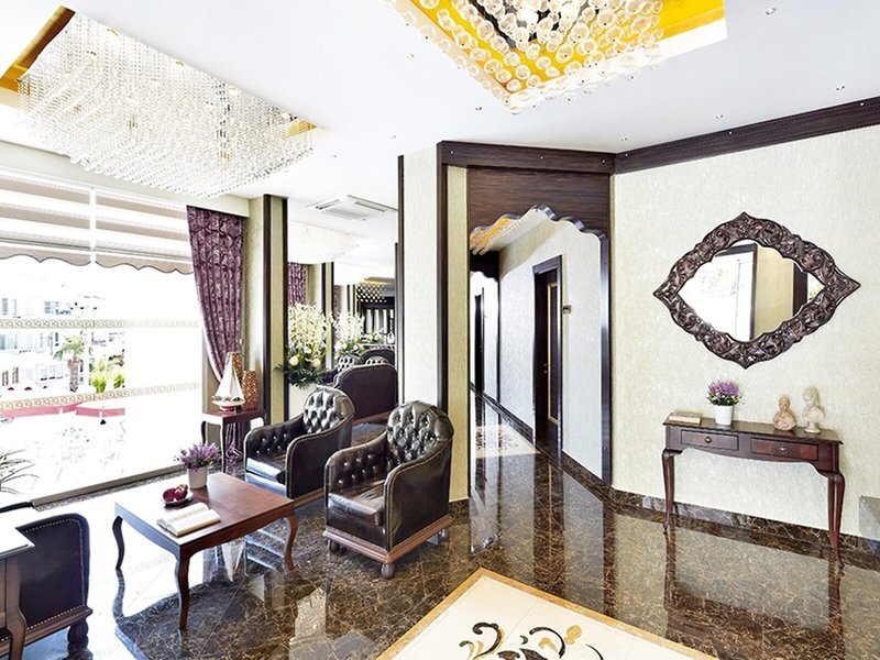 Ideal Piccolo Hotel - Erwachsenenhotel 9