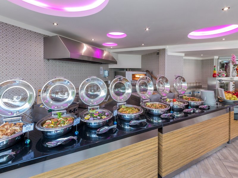 Ideal Piccolo Hotel - Erwachsenenhotel 12