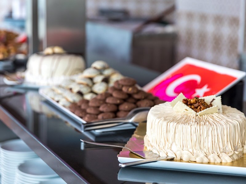 Ideal Piccolo Hotel - Erwachsenenhotel 13