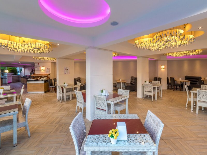 Ideal Piccolo Hotel - Erwachsenenhotel 14