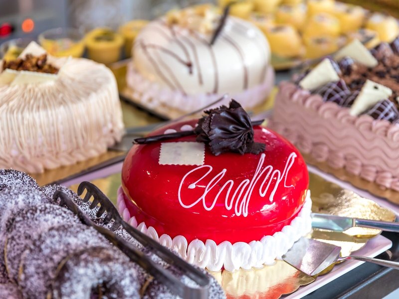 Ideal Piccolo Hotel - Erwachsenenhotel 15