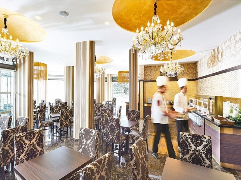 Ideal Piccolo Hotel - Erwachsenenhotel 18