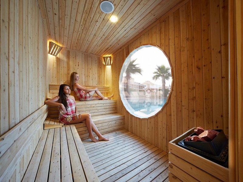 Ideal Piccolo Hotel - Erwachsenenhotel 19