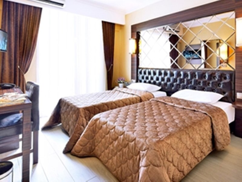 Ideal Piccolo Hotel - Erwachsenenhotel 21